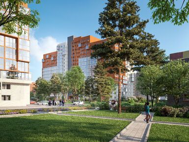 ЖК «Отрада»