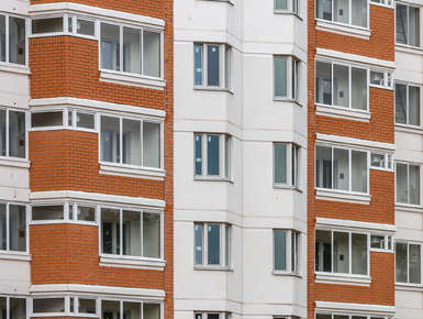 ЖД на ул. Советская, корп. 40 Б (Балашиха)