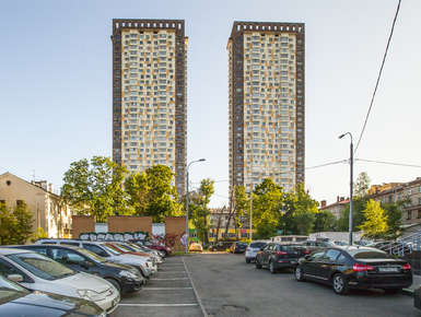 ЖК «Измайловский»