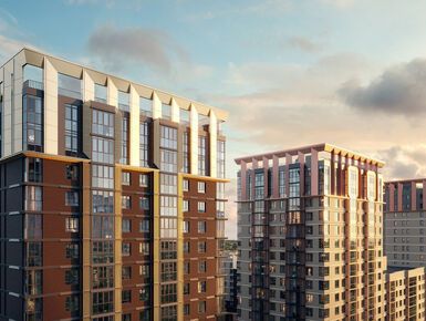 ЖК «Парк Победы» (Краснодар)