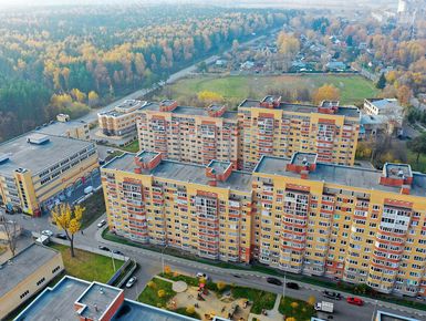 ЖК «Свердловский»