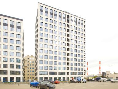 Апартаменты Atlantic Apartments («Атлантик Апартментс»)