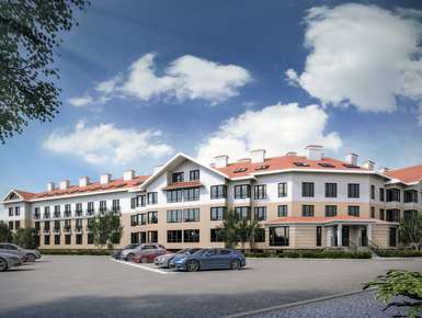 ЖК «Солнечный Град»