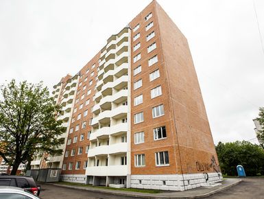 ЖК «Респект»