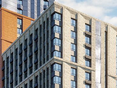 ЖК «Семеновский парк 2»