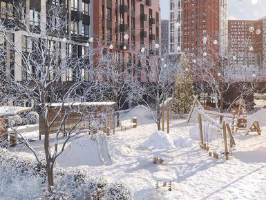 Город-парк «Первый Московский»