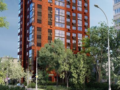 Жилой дом «Шушенская ул., д. 5»