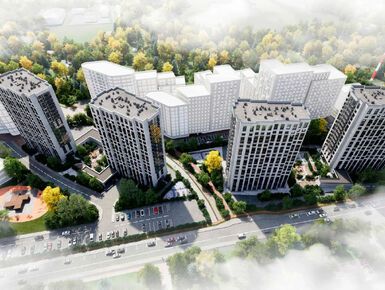 1-комнатная 34.30 кв.м, ЖК «Вязёмы Парк», 5 316 500 руб.