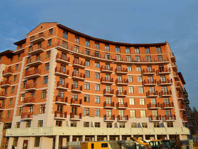 ЖК «Опалиха О2»