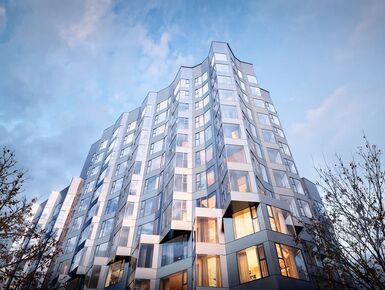 Мичуринский парк