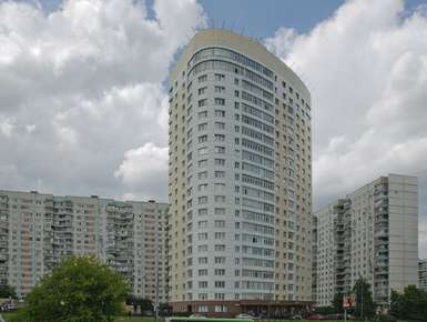 Крылатские Огни