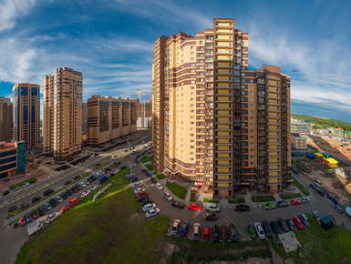 мкр. «Новокосино-2»