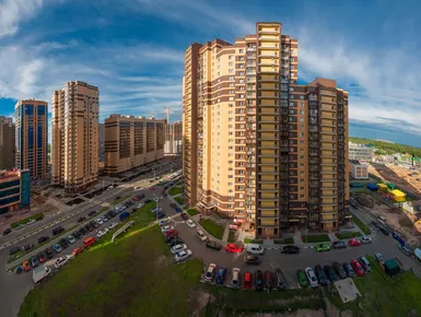мкр. «Новокосино-2»