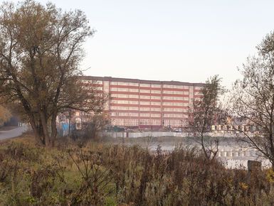 ЖК «У озера»