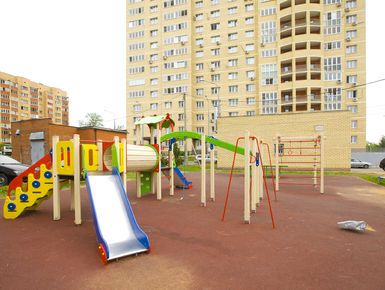 ЖК «Пироговский»