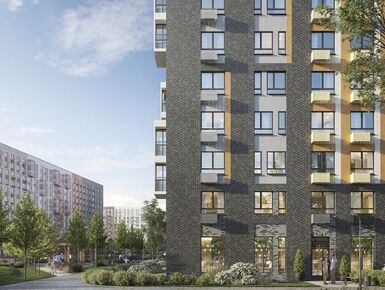 ЖК «Пятницкие Луга»