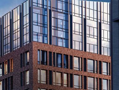 ЖК MYPRIORITY Павелецкая (Май Приорити Павелецкая)