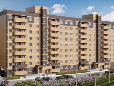 ЖК «Майданово Парк»