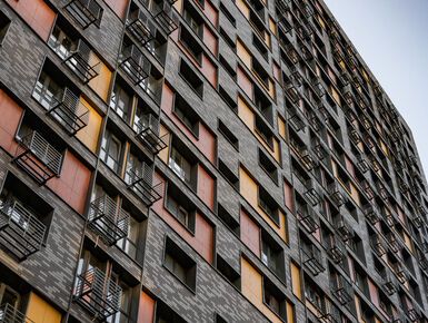 ЖК «КутузовGRAD I» (Кутузовград)