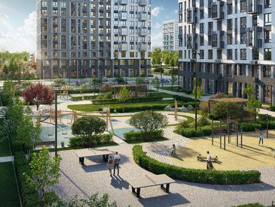 ЖК «Прибрежный Парк»