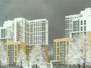 Жилой дом «Открытое ш., д. 30»