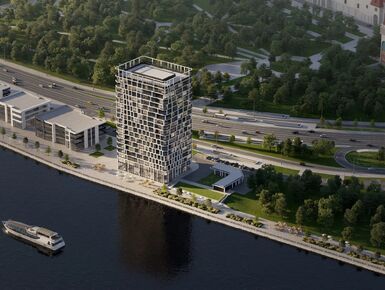 Бизнес-центр Riva (Рива)