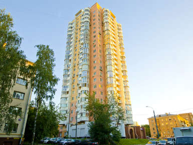 ЖК на ул. Ватутина, 9, 11