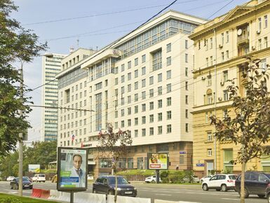 ЖК «Звезды Арбата»