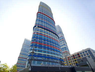 ЖК «Триколор»