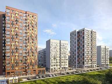 ЖК «Дзен-кварталы»