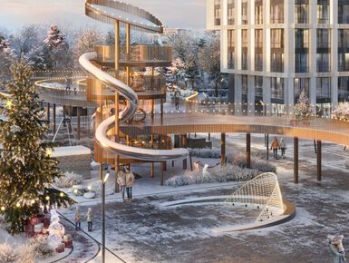 ЖК Very (Вери) Ботанический сад