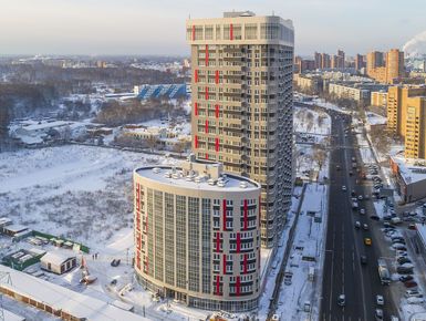 ЖК «Планерный»