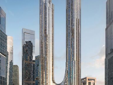 ЖК «Аурус Резиденции»