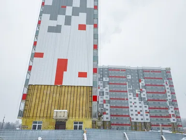 ЖК «Красная горка» (Подольск)
