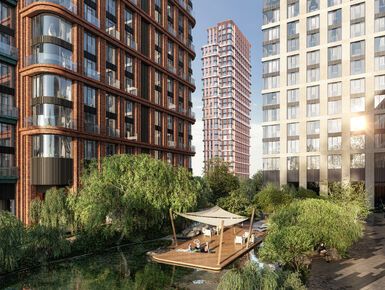 Элитный квартал «Тишинский бульвар»