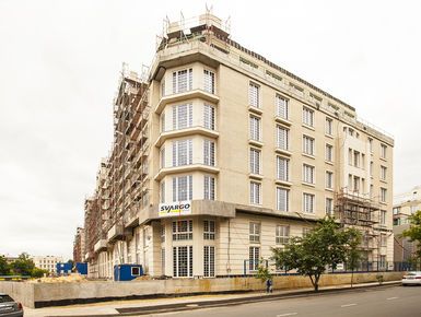 ЖК Knightsbridge Private Park (Найтсбридж Приват Парк)