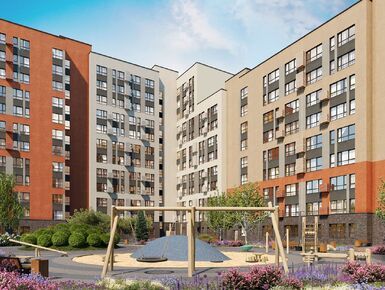 Город-парк «Переделкино Ближнее»