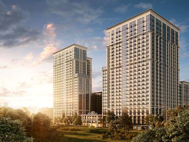 Match Point (Матч Поинт)