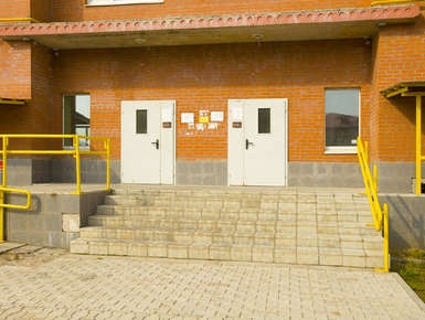 ЖК «Талдомская жемчужина»