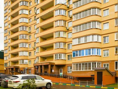 ЖК «Дедовский» (ЖК на ул. Гвардейская)