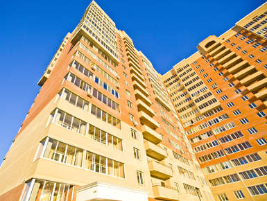 ЖК «Князь Голицын»