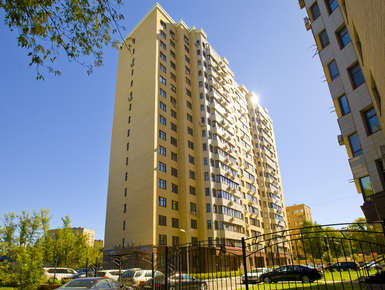 ЖК «Обыкновенное Чудо»