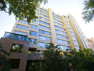 ЖК «Тверской»