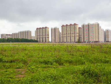 ЖК «Алексеевская роща»