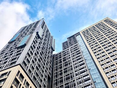 ЖК ONYX DELUXE (Оникс Делюкс)