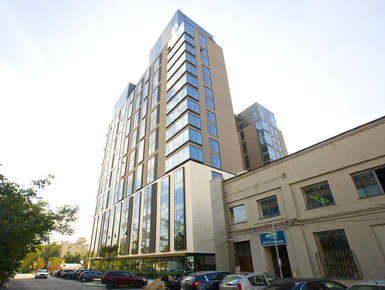 «Резиденция Монэ»