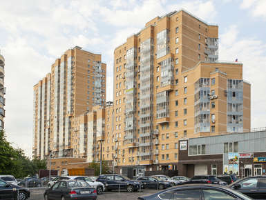 МФК «Первый Деловой Дом»