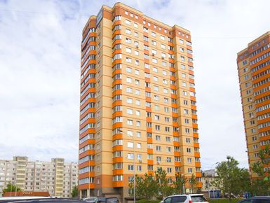 ЖК «Виват! Чехов»