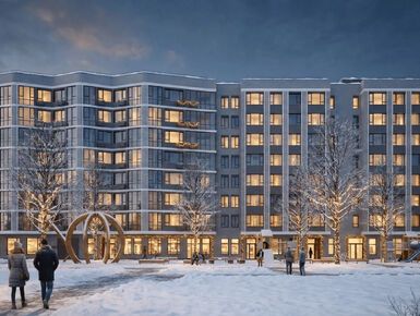 ЖК «Легенда Коренёво»