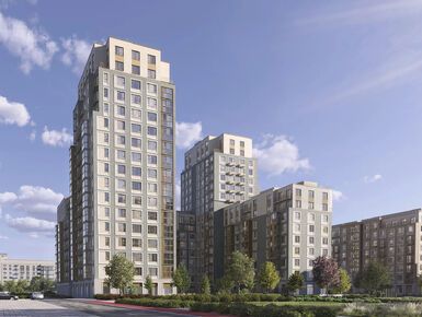 ЖК «Первый квартал»